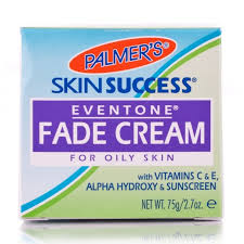 Palmers Skin Success Fade Cream 75g