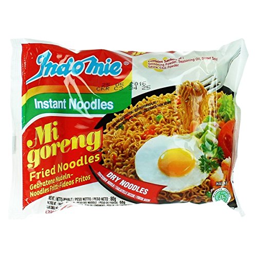 Indomie Noodles - Mi Goreng