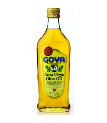 Goya Extra Virgin Olive Oil 500ml