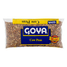 Goya Cow Peas 16oz