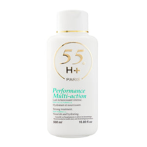 HT 55 Performance Multi Action Body Milk 500ml
