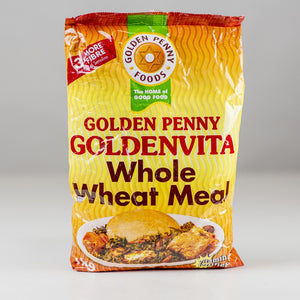 Golden Penny Wheat Flour